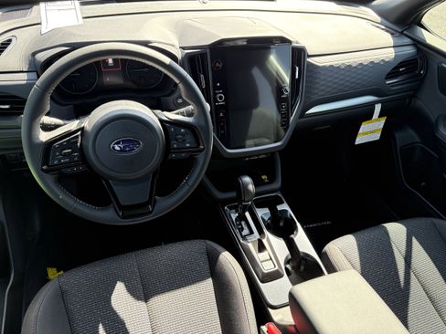New 2026 Subaru Forester Premium AWD/4WD image 13
