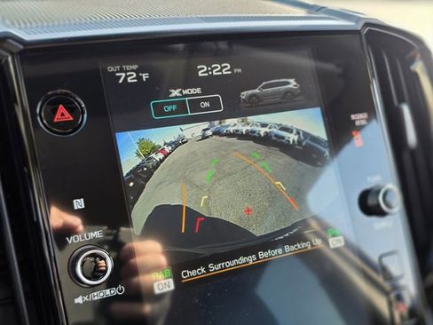 New 2026 Subaru Ascent Premium image 27