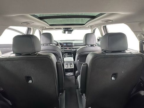 New 2026 Kia Sorento X-Line EX image 19