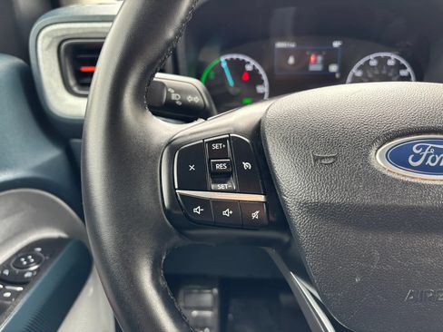 Used 2023 Ford Maverick XLT w/ XLT Luxury Package FWD image 25