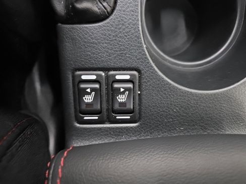 Used 2016 Subaru WRX Premium image 21