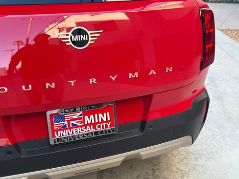 Used 2025 MINI Cooper Countryman S image 6