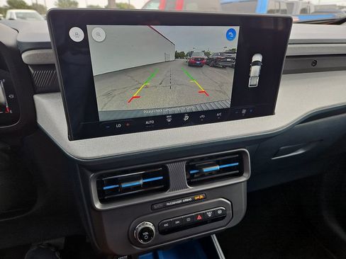 New 2025 Ford Maverick XLT w/ Equipment Group 302A image 24