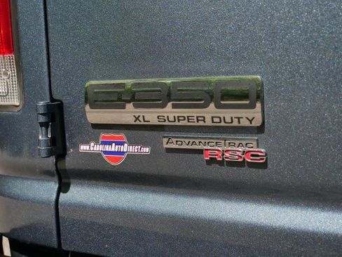 Used 2013 Ford E-350 and Econoline 350 XL w/ PWR Windows & Locks Group image 7