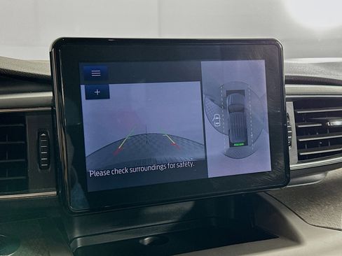 Used 2022 Ford Explorer Timberline image 23