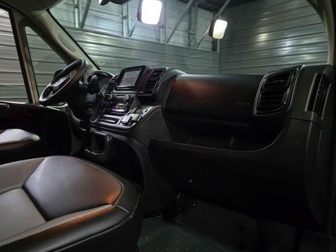 Used 2022 RAM ProMaster 1500 w/ Interior LED Lighting Group image 16