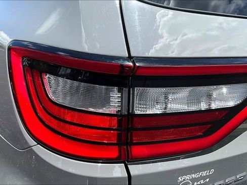 Used 2022 Dodge Durango GT AWD/4WD image 23