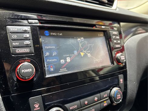 Used 2015 Nissan Rogue SL w/ SL Premium Package image 22