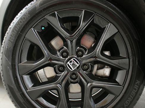 Used 2023 Honda HR-V Sport image 31