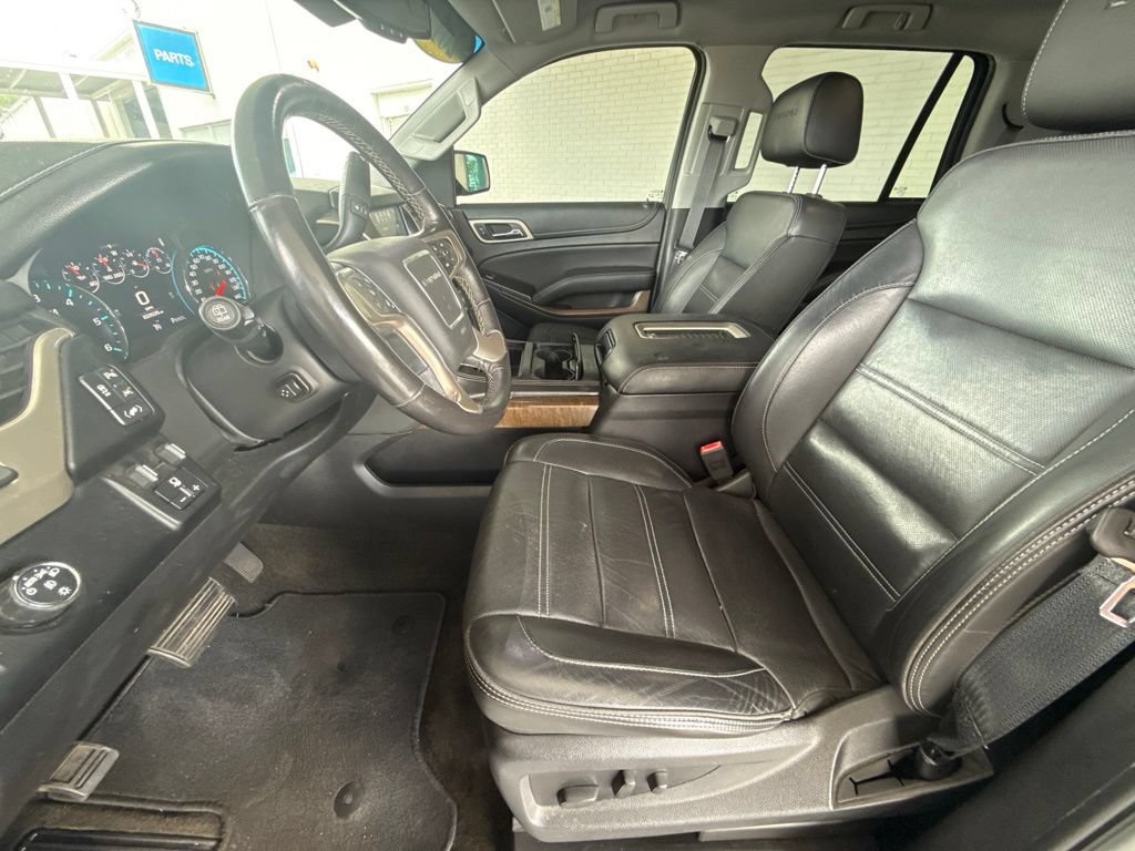 Used 2018 GMC Yukon Denali RWD image 31