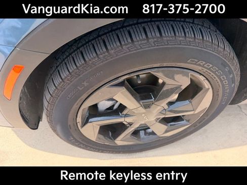 Used 2026 Kia Sorento SX Prestige AWD/4WD image 8