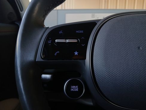 Used 2023 Hyundai Ioniq 5 SEL w/ Cargo Package image 17