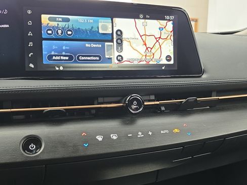 Certified 2023 Nissan Ariya AWD image 19