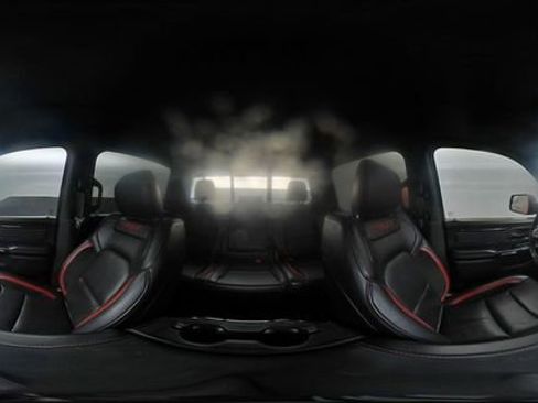 Used 2021 RAM 1500 TRX w/ TRX Level 2 Equipment Group image 26