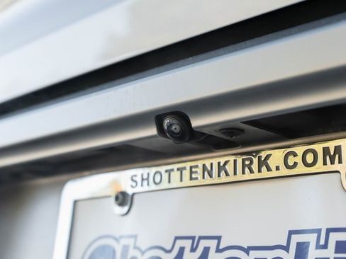 Used 2023 Nissan Pathfinder Platinum w/ Cargo Package image 12