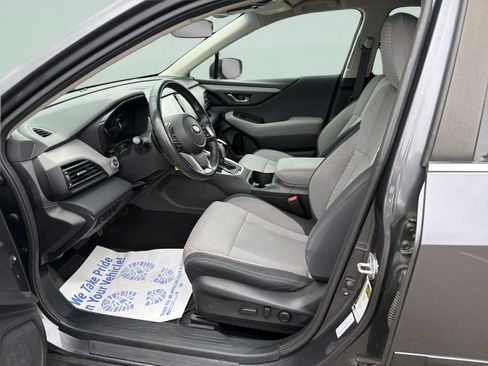 Used 2022 Subaru Outback Premium AWD/4WD image 10