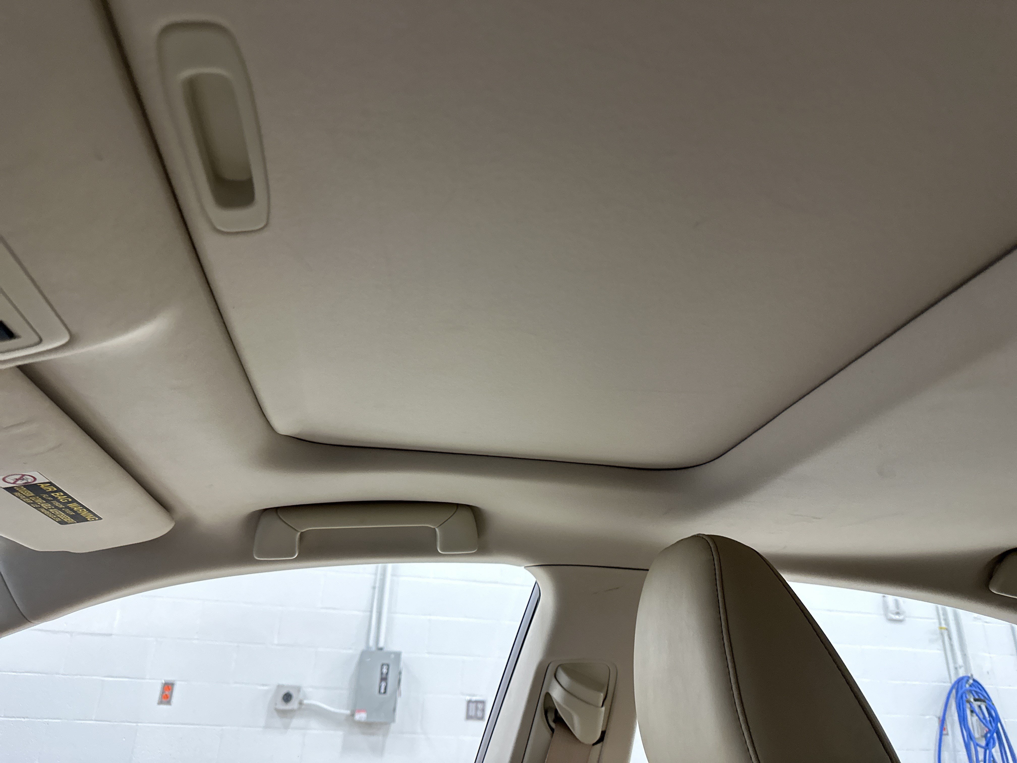 Used 2015 Lexus ES 350 w/ Premium Package FWD image 28