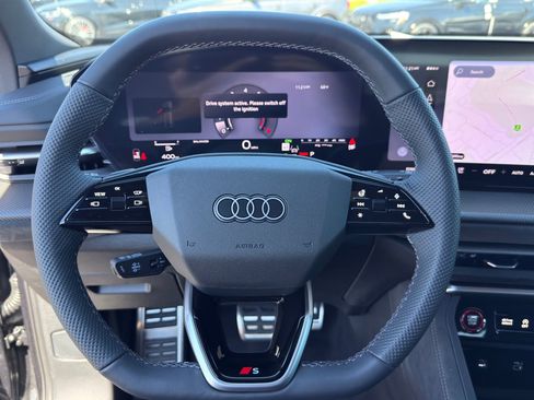 New 2026 Audi SQ5 Premium Plus AWD/4WD image 17