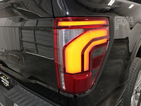 New 2025 Ford F150 Lariat w/ Equipment Group 501A Mid image 29