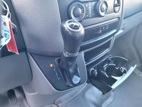 Used 2016 Mercedes-Benz Sprinter 3500 image 9