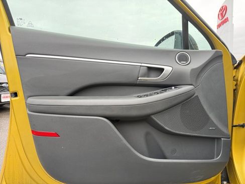 Used 2020 Hyundai Sonata SEL Plus w/ Tech Package image 23