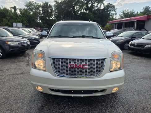 Used 2012 GMC Yukon XL SLT w/ Regional Value Package RWD image 2