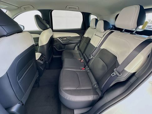 New 2026 MAZDA CX-5 Preferred AWD/4WD image 25