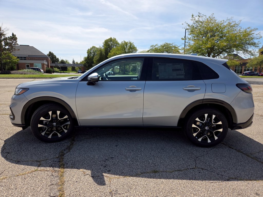 New 2027 Honda HR-V EX-L image 20
