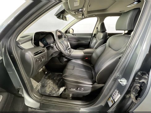 Used 2023 Hyundai Palisade SEL w/ Cargo Package image 21