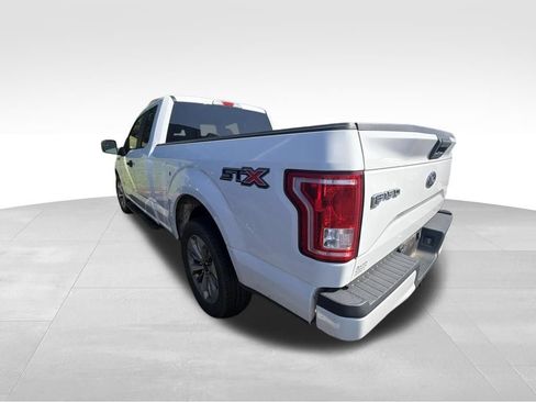 Used 2017 Ford F150 XL w/ Equipment Group 101A Mid RWD image 8