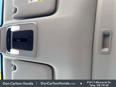 Certified 2025 Honda HR-V EX-L image 26