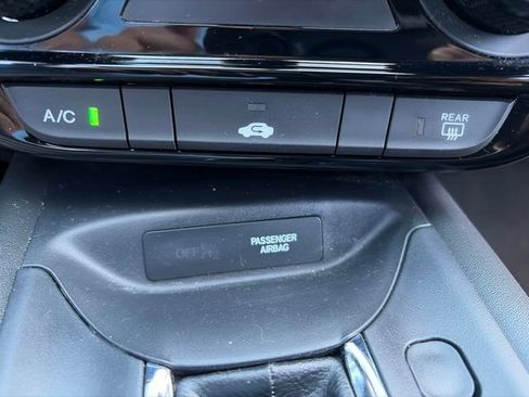Used 2022 Honda HR-V Sport image 25