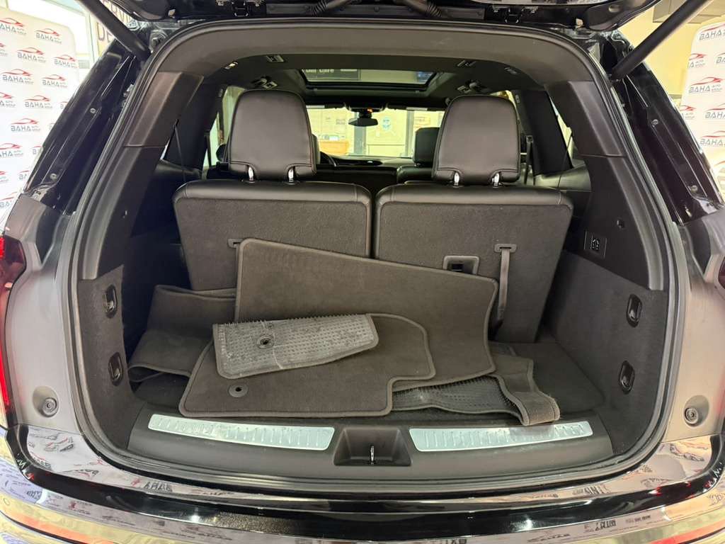 Used 2021 Cadillac XT6 Luxury FWD image 49