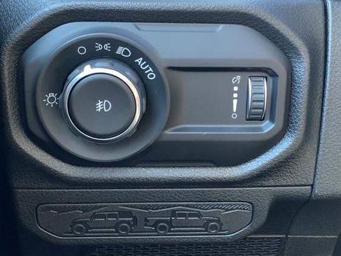 New 2026 Jeep Wrangler Unlimited Sport AWD/4WD image 47