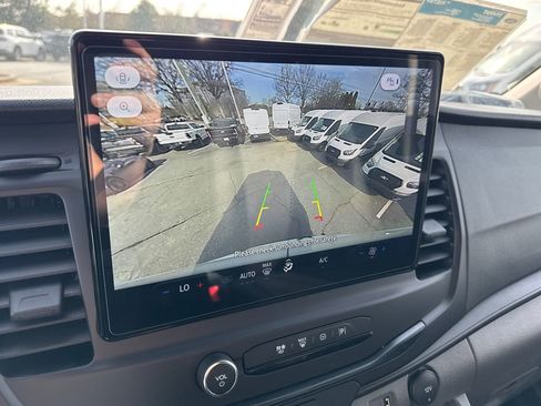 New 2026 Ford Transit 250 148 Medium Roof w/ Load Area Protection Package image 46