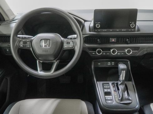 Certified 2025 Honda CR-V EX image 20