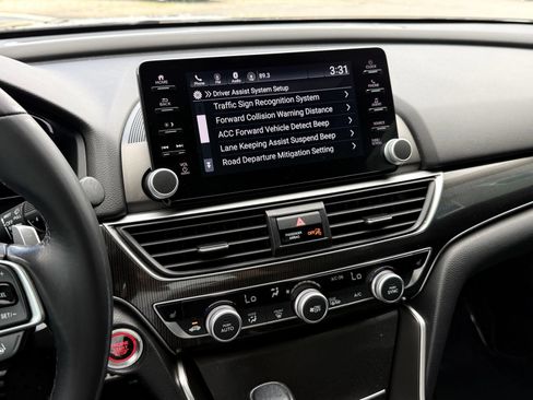 Used 2021 Honda Accord Sport Special Edition image 41