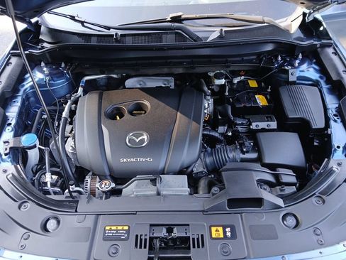 Used 2023 MAZDA CX-5 AWD 2.5 S image 40