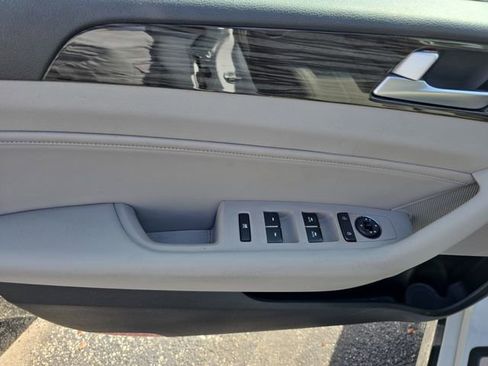 Used 2015 Hyundai Sonata Limited w/ Option Group 05 image 14