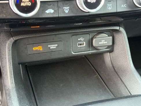 Used 2022 Honda Civic Sport image 21