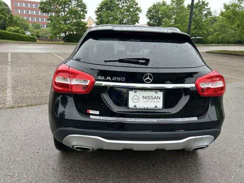 Used 2019 Mercedes-Benz GLA 250 image 6