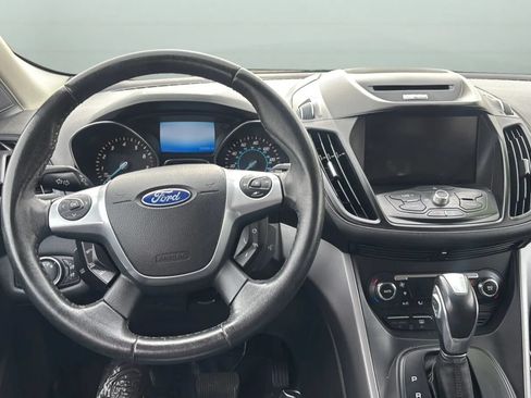 Used 2014 Ford Escape SE w/ Equipment Group 201A FWD image 10