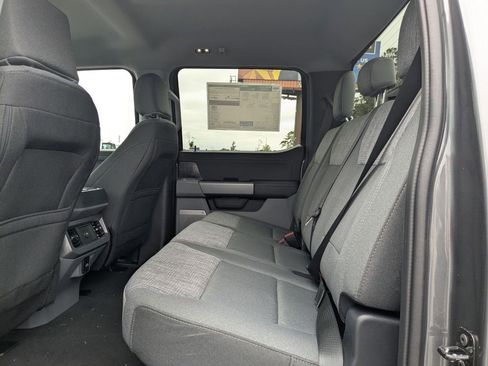 New 2026 Ford F250 XLT AWD/4WD image 19