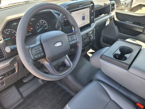 New 2026 Ford F150 XL RWD image 6