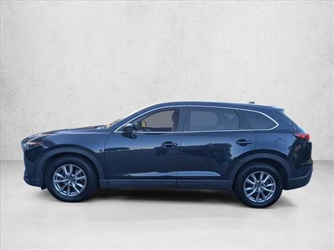 Used 2019 MAZDA CX-9 Touring image 5