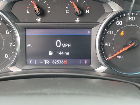 Used 2022 Chevrolet Equinox Premier w/ Redline Edition FWD image 21