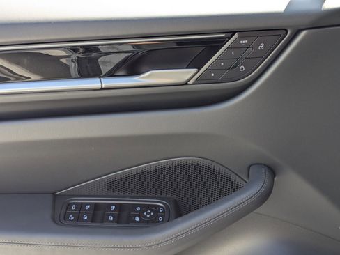 New 2025 Porsche Macan 4S Electric image 13