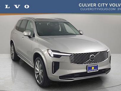 Certified 2025 Volvo XC90 B6 Plus w/ Protection Package Premier