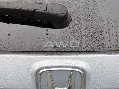 Certified 2025 Honda CR-V EX-L image 8