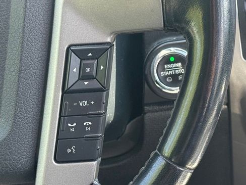 Used 2017 Ford Expedition Max Limited AWD/4WD image 14